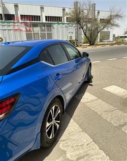 نيسان سنترا